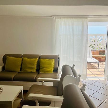 Townhouse El Mar Villa Плая дел Инглес Екстериор снимка
