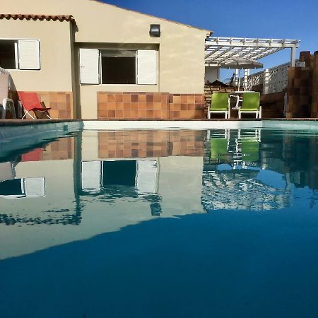 Townhouse El Mar Villa Плая дел Инглес Екстериор снимка