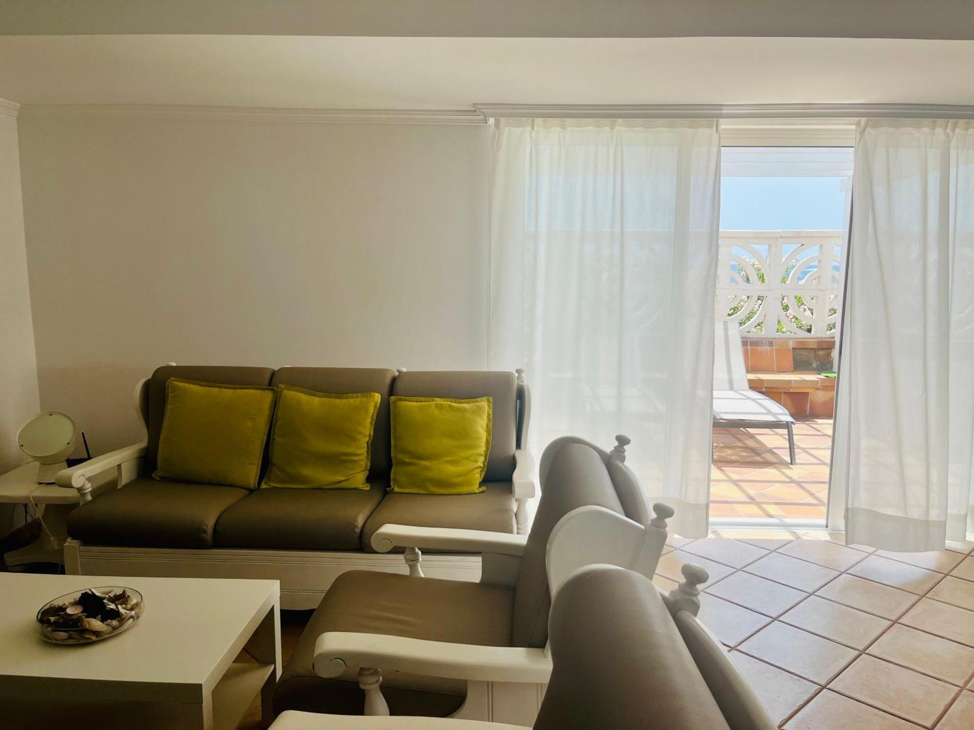 Townhouse El Mar Villa Плая дел Инглес Екстериор снимка