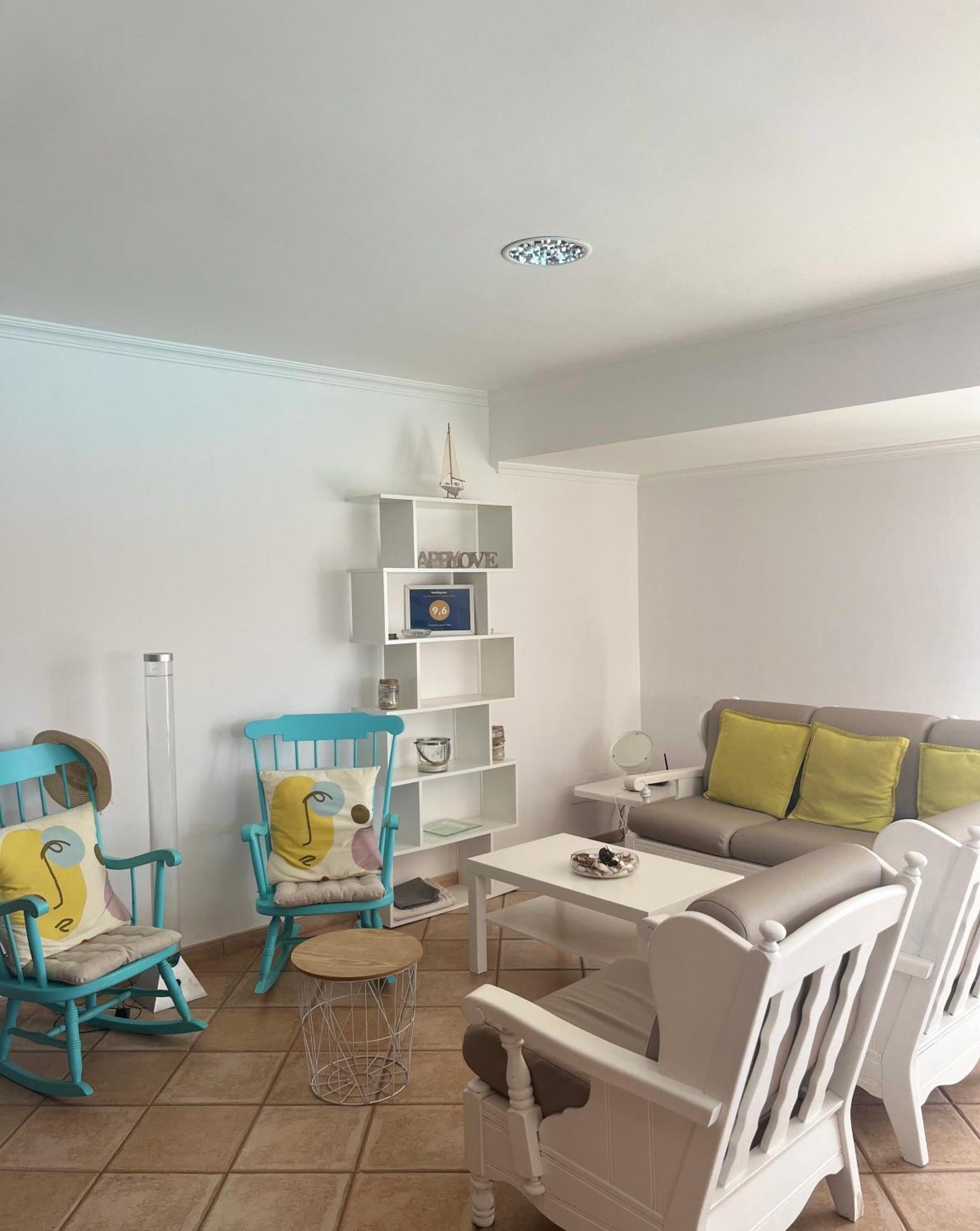 Townhouse El Mar Villa Плая дел Инглес Екстериор снимка