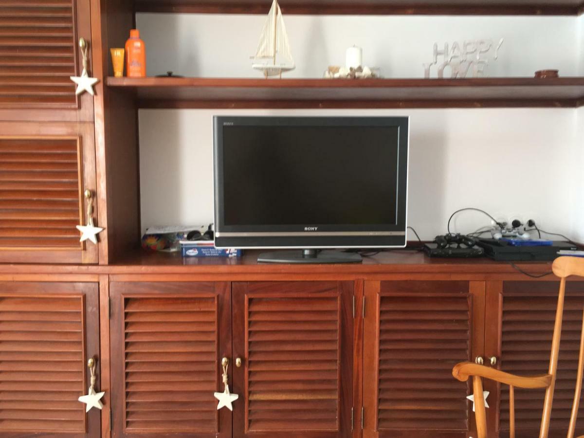 Townhouse El Mar Villa Плая дел Инглес Екстериор снимка