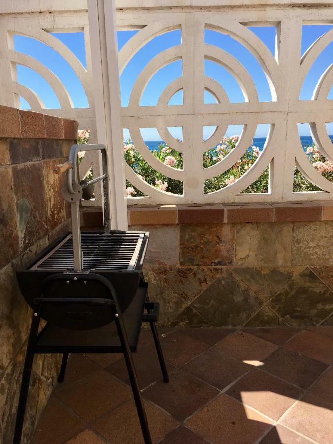 Townhouse El Mar Villa Плая дел Инглес Екстериор снимка