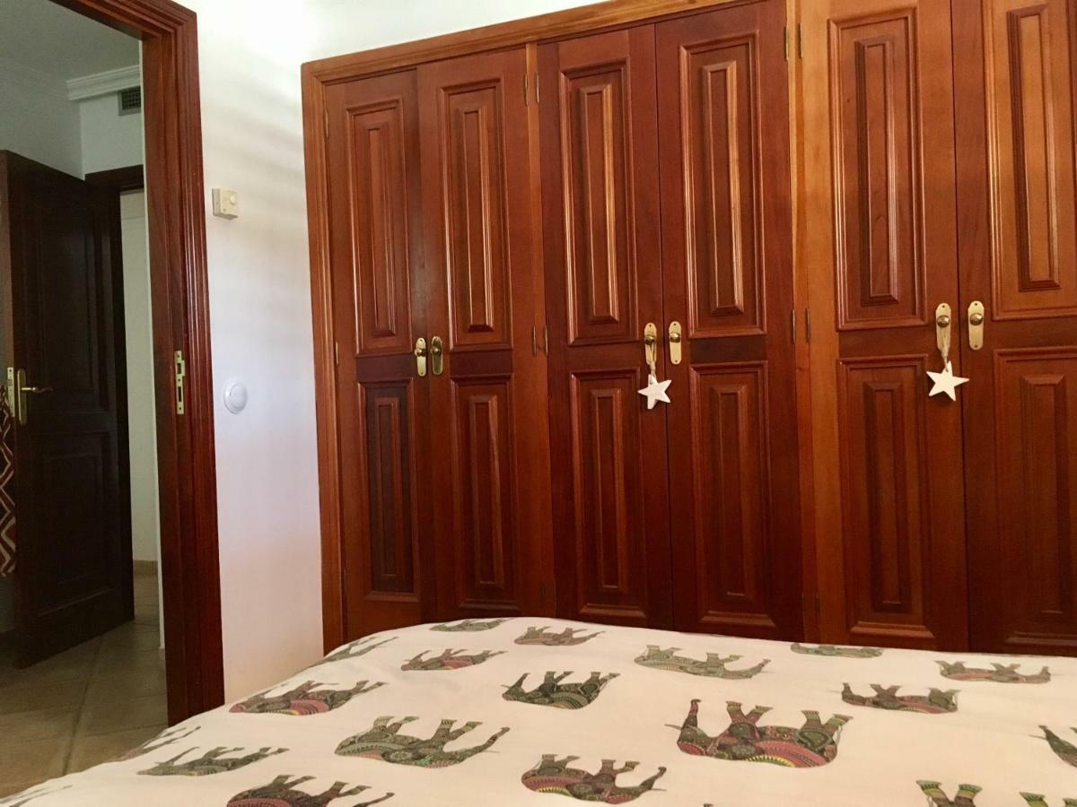 Townhouse El Mar Villa Плая дел Инглес Екстериор снимка