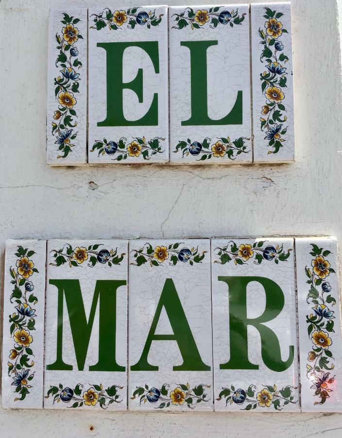 Townhouse El Mar Villa Плая дел Инглес Екстериор снимка