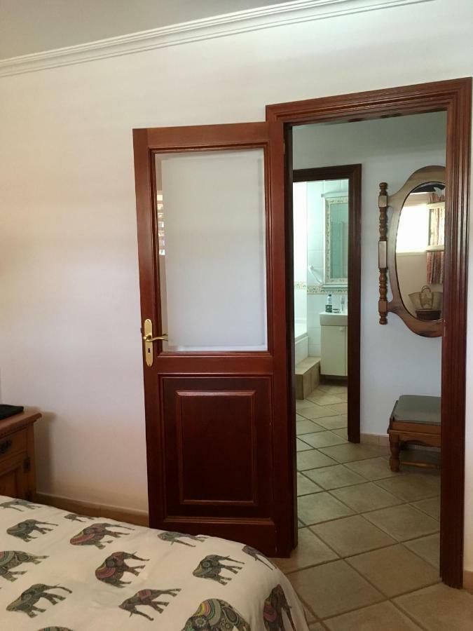 Townhouse El Mar Villa Плая дел Инглес Екстериор снимка