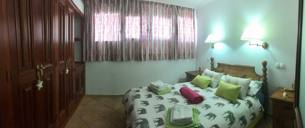 Townhouse El Mar Villa Плая дел Инглес Екстериор снимка