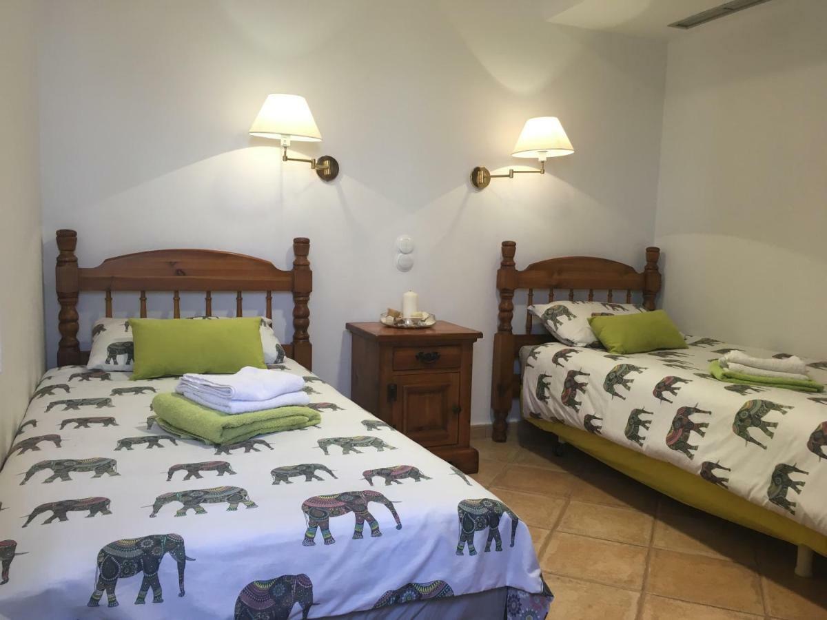 Townhouse El Mar Villa Плая дел Инглес Екстериор снимка