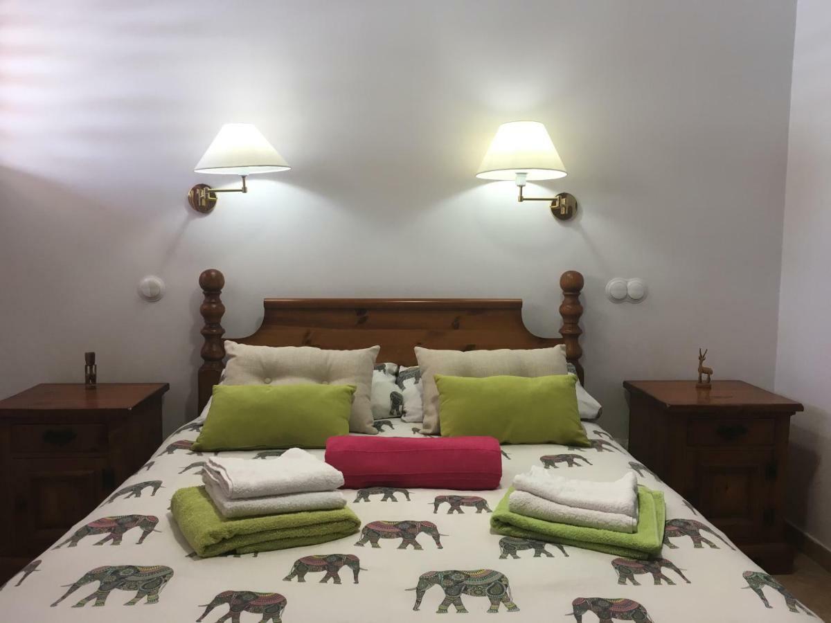 Townhouse El Mar Villa Плая дел Инглес Екстериор снимка