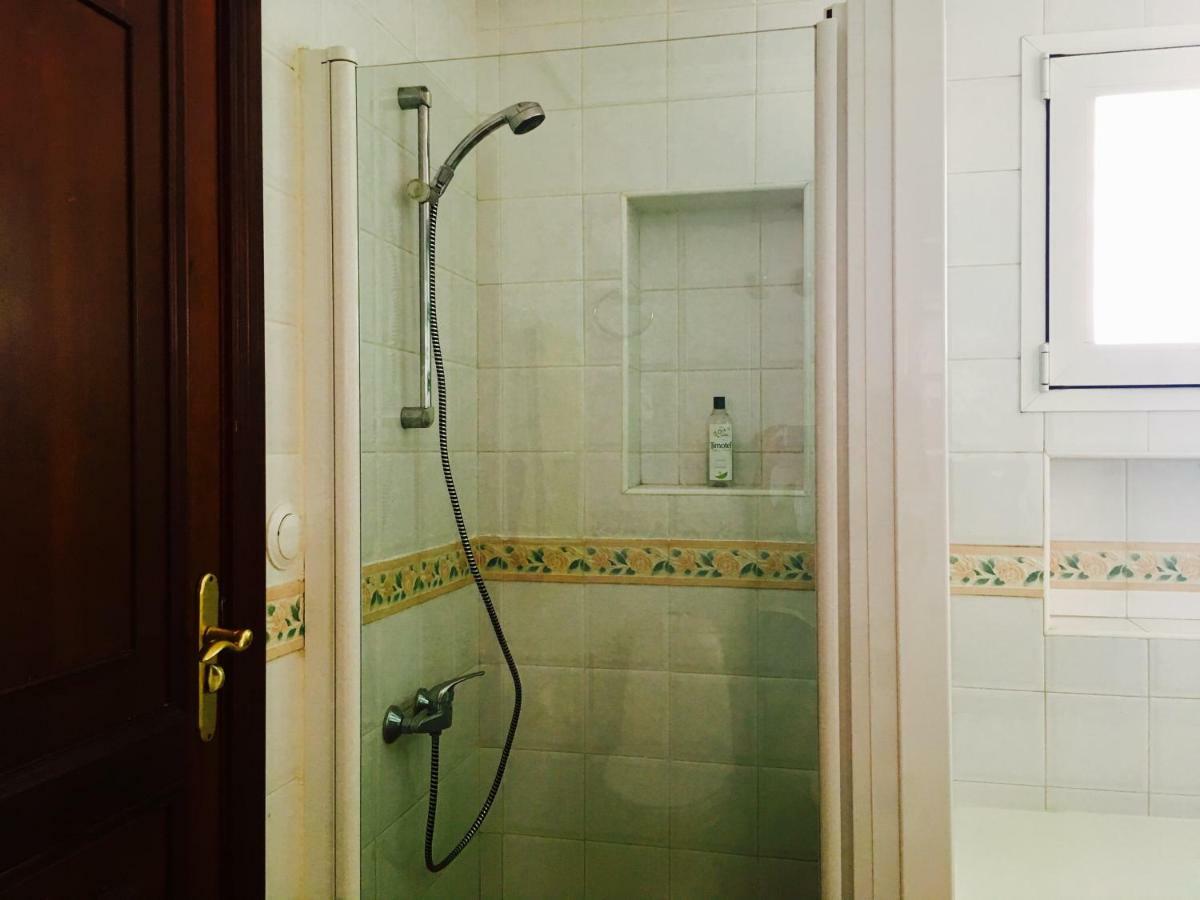 Townhouse El Mar Villa Плая дел Инглес Екстериор снимка