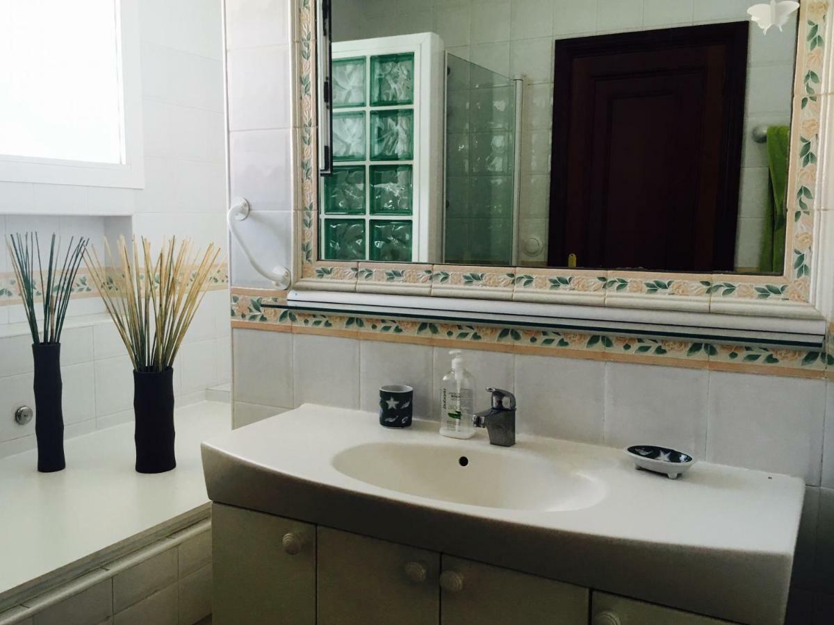 Townhouse El Mar Villa Плая дел Инглес Екстериор снимка