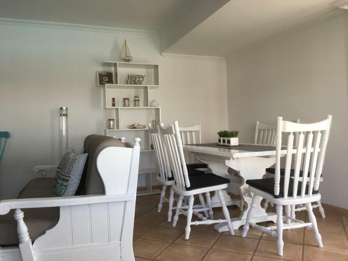 Townhouse El Mar Villa Плая дел Инглес Екстериор снимка