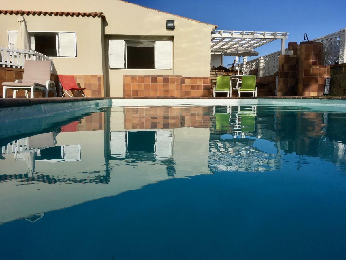 Townhouse El Mar Villa Плая дел Инглес Екстериор снимка