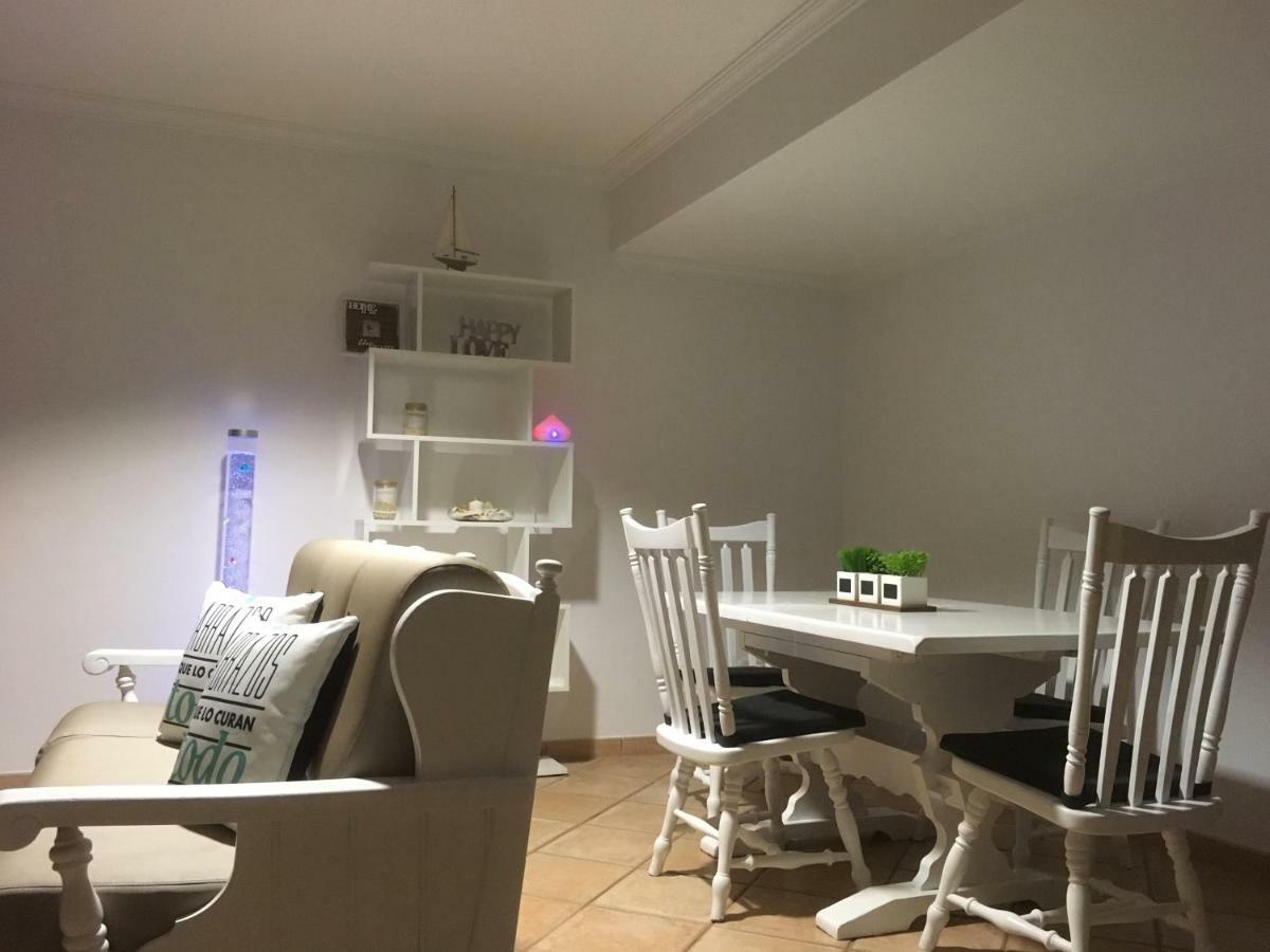 Townhouse El Mar Villa Плая дел Инглес Екстериор снимка