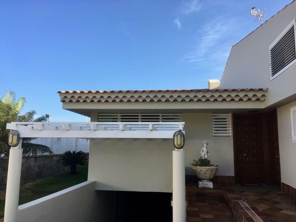 Townhouse El Mar Villa Плая дел Инглес Екстериор снимка